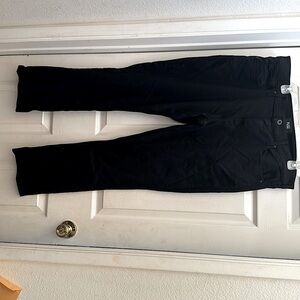 MEN’S PAIGE FEDERAL SLIM STRAIGHT JEANS